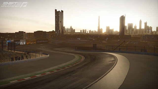 Dubai Autodrome 02