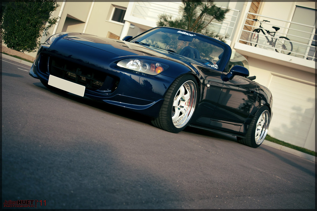 [Honda] S2000 5609597254_e56d68584f_b