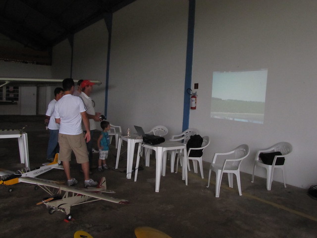 Dia de Encontro de Ultraleves de Florianópolis.-Fotos já postadas 5641721147_9c076e00ae_z