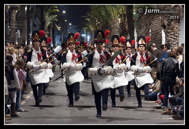 Semana Santa en Cartagena - Página 23 5669806736_7bf51156b1_z