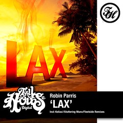 Robin Parris - LAX :: new from Tall House Digital 5909135001_7a02b86246_m