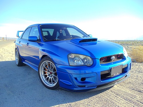 Carlo's Subaru Sti (photoshoot) 5257205800_a6dd91952d