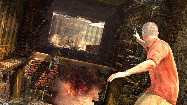 اسطورة PS3 المرتقبة [ Uncharted 3: Drake's Deception ] 5267979228_36e2a0254b_z