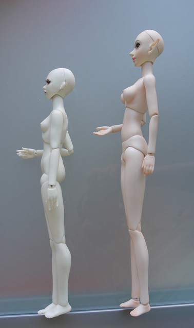 BJD 1/6 30cm tiny mature / adulte - Page 2 5376950089_5ab7d7511d_z