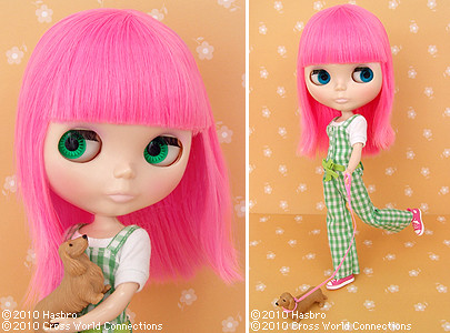 Blythe Simply Guava 5334372734_831de27971