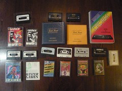 [EST] Dreamcast, Megadrive, Amstrad CPC & MSX 5232142532_a8a9959c03_m