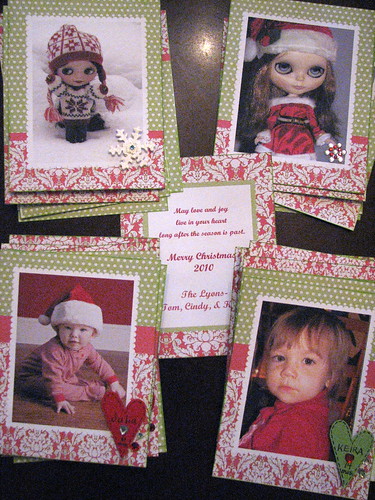 Cindy's Hybrid Cards 5251954755_feb9088041