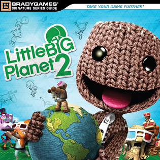 Quench Your Thirst for LittleBigPlanet 2 Exclusives at 7-Eleven 5347903370_71a05a96bf