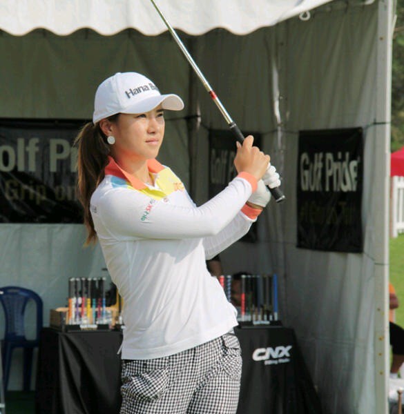 Pictures - LPGA Honda Classic 2011 at Siam CC  5451852747_4992f0d0ce_z