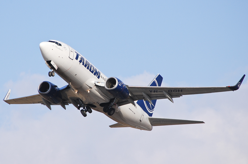 Aeroportul Cluj Napoca - Martie 2011   5502818699_13b3371ae2_o