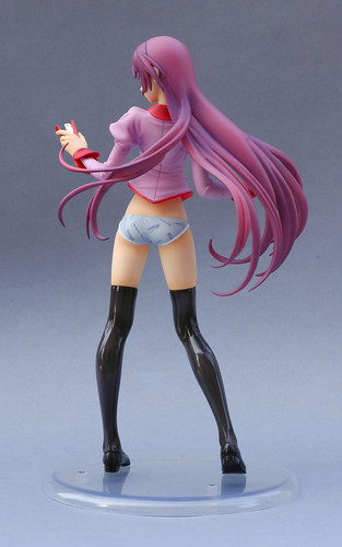 [Review] Hitagi Senjougahara (Good Smile Company) 5435886953_9362eb3676