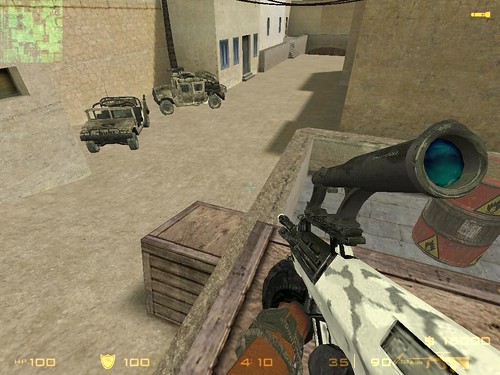 [CSMOD] Counter-strike Modern Warfare 2 [v.2010] - Page 7 5402172663_3b584b91ba