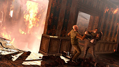 Fire, Fistfights and £20 Bills: Brand New Uncharted 3 Interview 5425243226_4de8318ed3_m