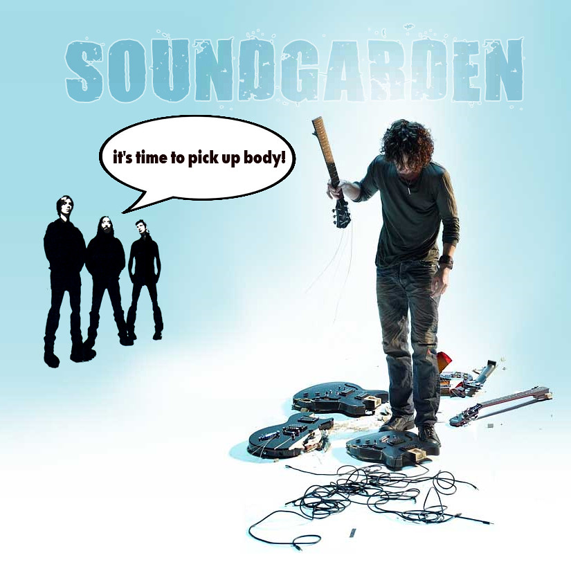 SOUNDGARDEN VUELVEN!!!!!!!!!!!! ( esta vez si ) - Página 6 5491224561_a5f6005209_b