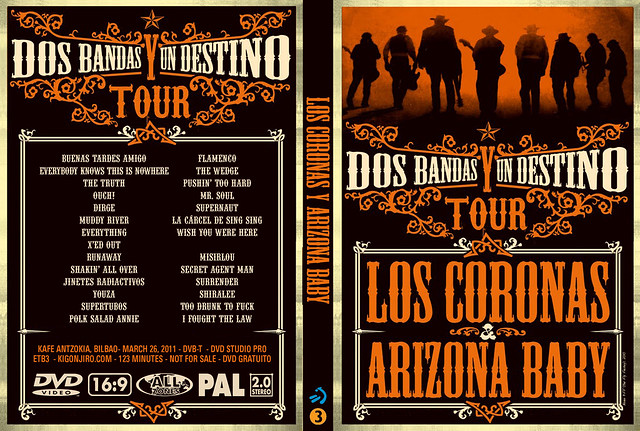 ¿Nadie viendo el webcast de Arizona y Coronas en el Antzokia? 5513541929_acccae4e8e_z_d