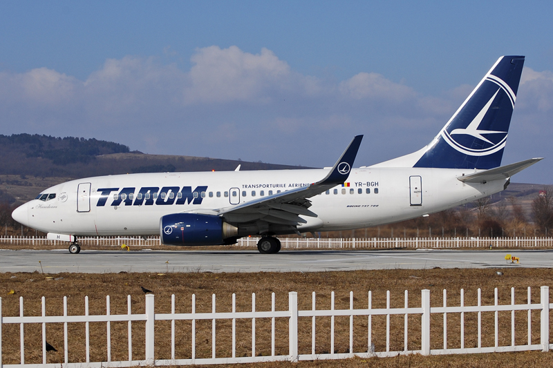 Aeroportul Cluj Napoca - Martie 2011   5502820009_7701a642be_o