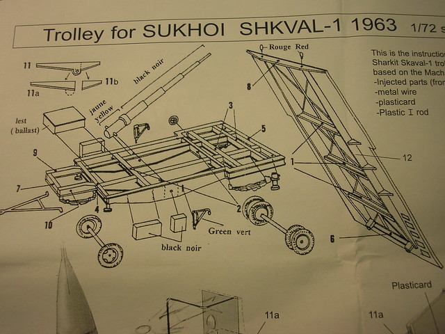 [Sharkit] Sukhoi Shkval 5593522296_0d3542e24d_z