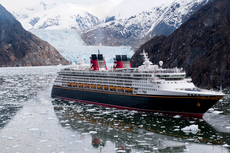 [Disney Cruise Line] Disney Wonder sur la Côte Ouest - Passage par l'Alaska ! 5692984999_13696034bb_o