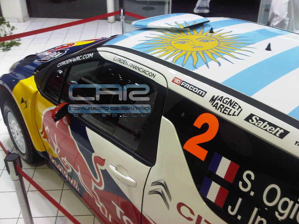 WRC Argentina 26 al 29 de Mayo 5733829783_aaeb712871_b