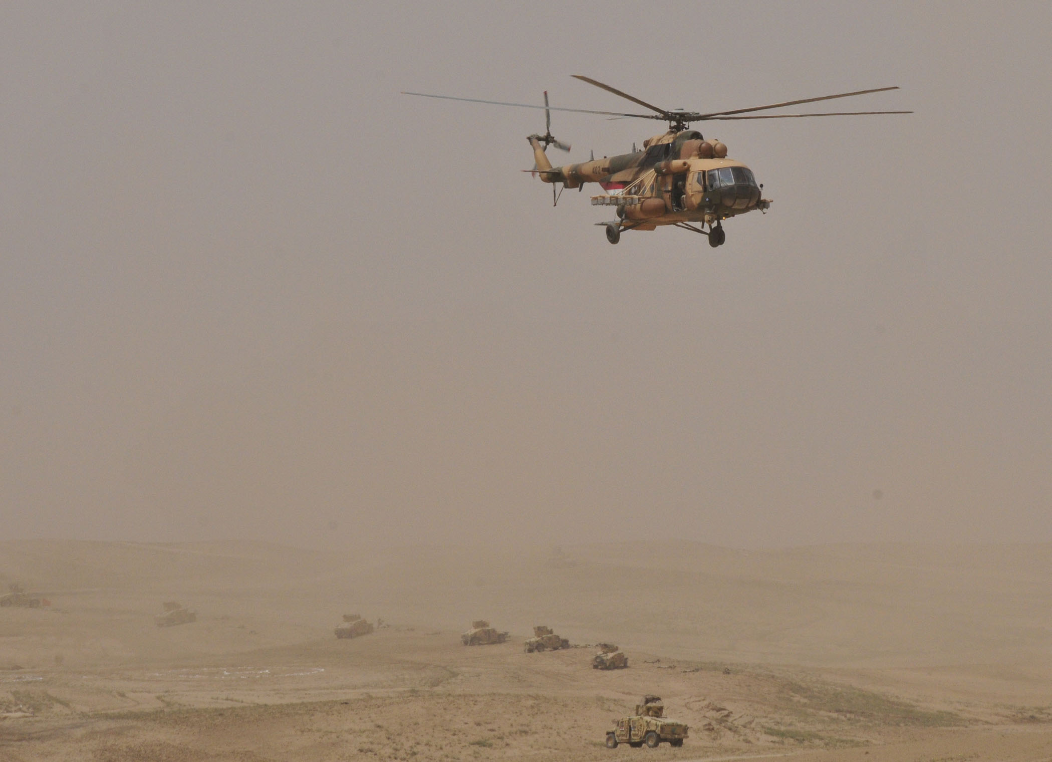 Iraqi air force القوة الجوية العراقية  5646241226_7c2c424144_o