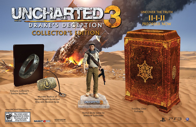 Uncharted 3: Drake's Deception  - Página 2 5791421762_eefeec91e3_z