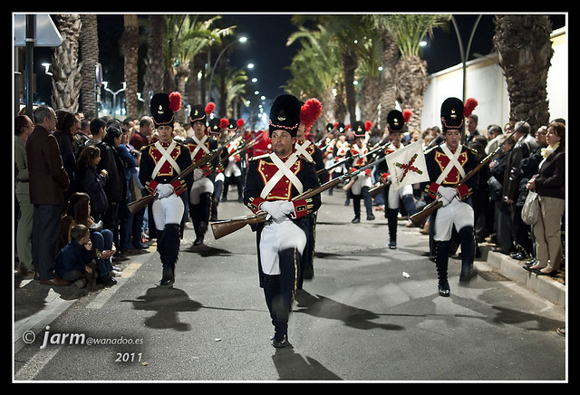 Semana Santa en Cartagena - Página 23 5669237445_63356e3241_z