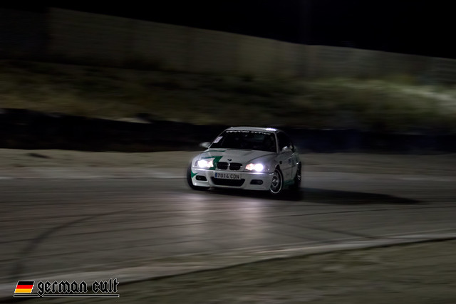 Videos y Fotos II Evento Drift Spain *Editado* 5799926370_994015442e_z