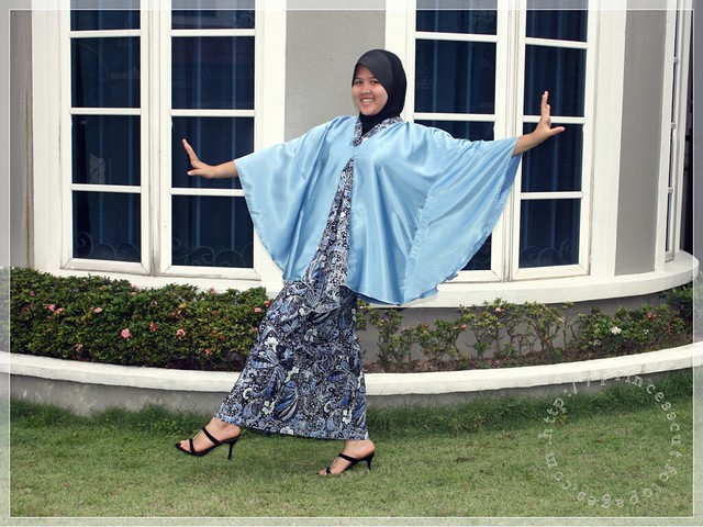 MODERN KEBAYA & BAJU KURUNG (XXS, XS, S, M, L, XL, XXL, XXXL, XXXXL) 5890968419_c68afe2c74_z