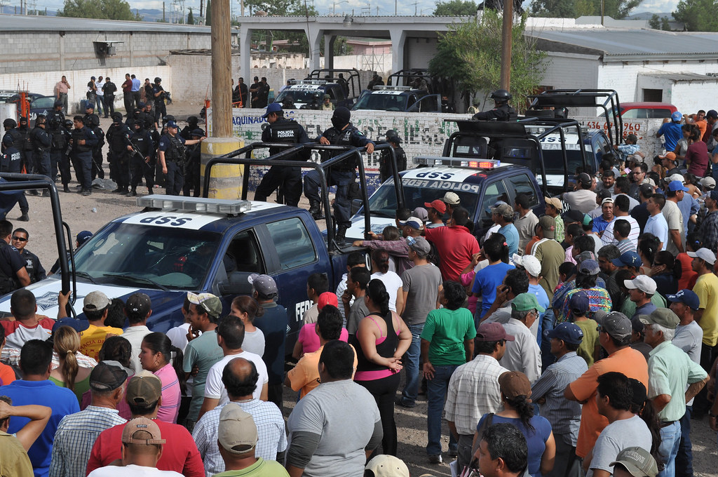 Policia Federal (Fotografias) - Página 10 5213292015_68e14a73e2_b