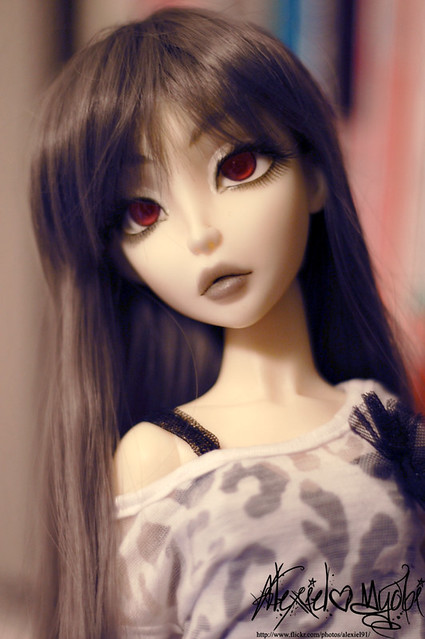 Alexiel's BJD ~ Noor & Roxy ~ P.74 [Chibi Unoa & Latidoll] - Page 36 5292849994_50b7c29b56_z