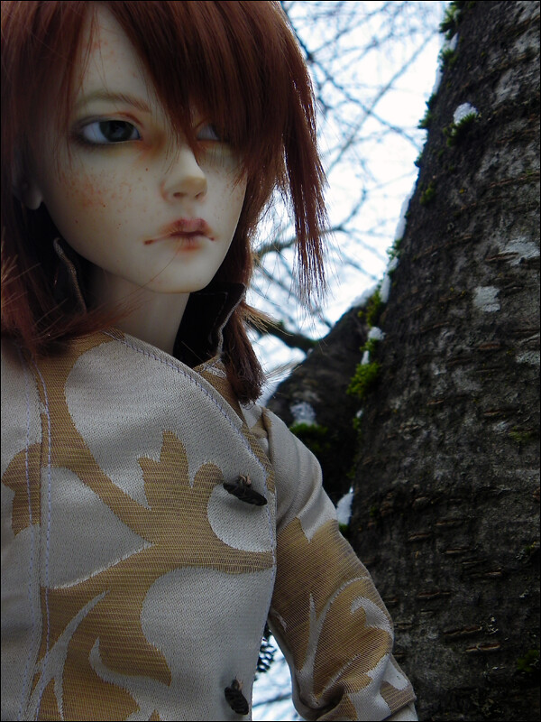 [Leeke Kyou | Soom Lupin] Promenade... | 4 photos p3 (06/08) - Page 2 5330679278_fc99dd7ee9_b