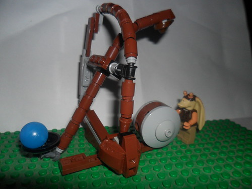 [MOC] Gungan Energy Catapult 5265805957_dc38861ebb