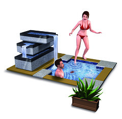 EA anuncia 'Los Sims 3 Vida al aire libre Stuff' 5241220882_335c403592_m