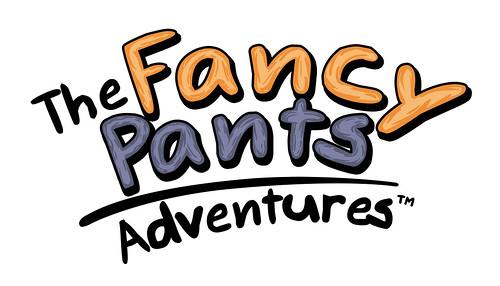 The Fancy Pants Adventures 5269977502_ea8d3695f3