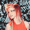 Lie - Hayley Williams 5284242728_6f2c75d026_t