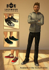 Playstation Home Update- 1/20/11 5370278825_e2c2ac43c0_m