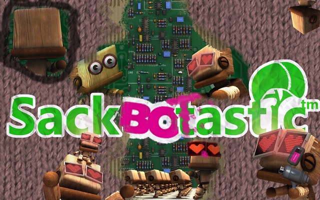 SackBOTastic LBP2 Competition Announced! 5339297283_ea31594244_z