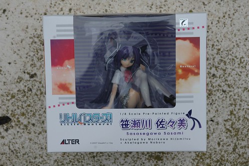 [Review] Sasami Sasagawa (Alter) 5369897572_80f7ea8680