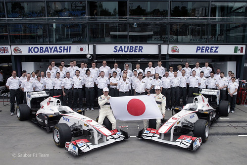 Sauber 2011 5558517426_44ff4493ae