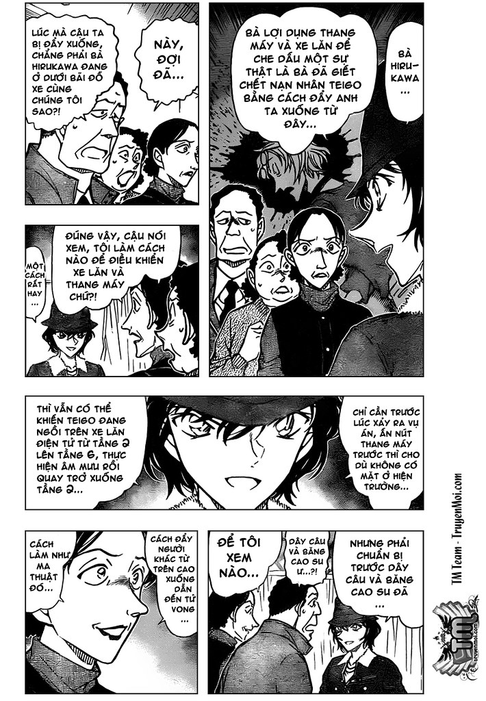 [RAW]+[TV] Detective Conan chapter 770 5555595988_cbfb6054f4_b