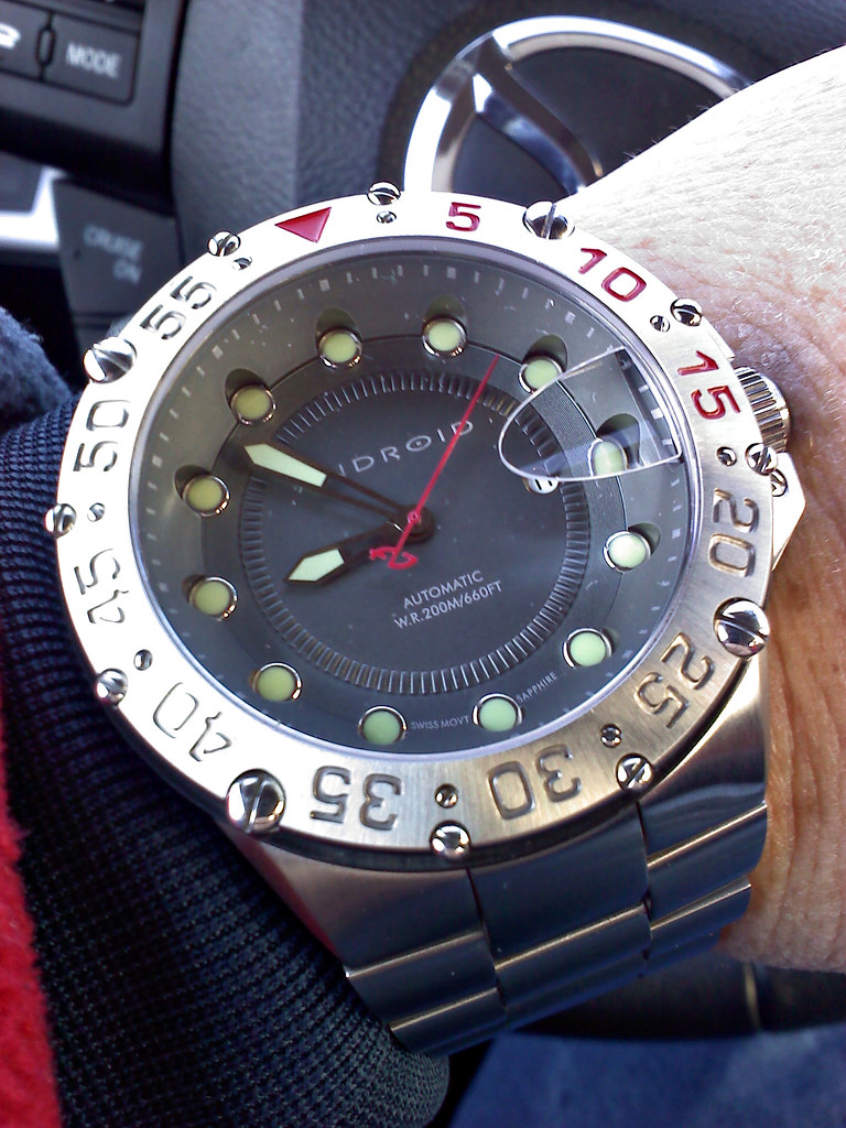 Watch-U-Wearing 2/11/11 5436480903_12f5b77ebd_b