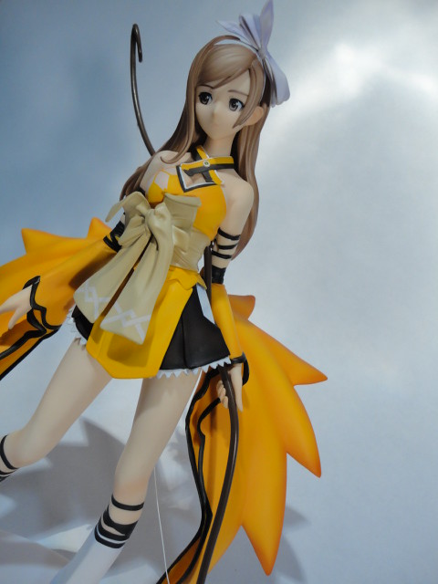 [Review] Kureha normal y Swimsuit ver. 1/7 -Shining Wing- (Max Factory) 5448544593_0d3241dbdc_z