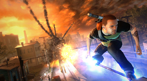 inFamous 2 - Tópico Oficial - Página 2 5455340275_4a7fdc19ce