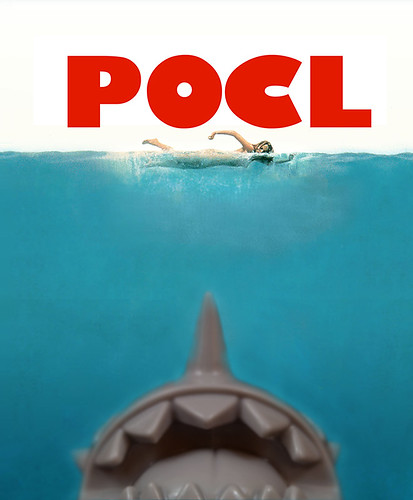 Pocl (Jaws movie version)