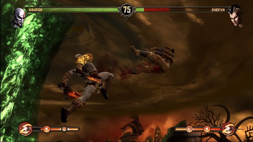 Mortal Kombat: How to Dominate With Kratos 5636409756_49ffc5a1b4