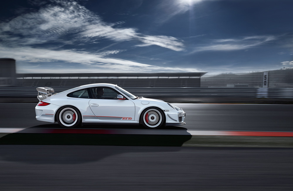 Porsche GT3 RS 4.0L 5664223964_d0b864efb8_b