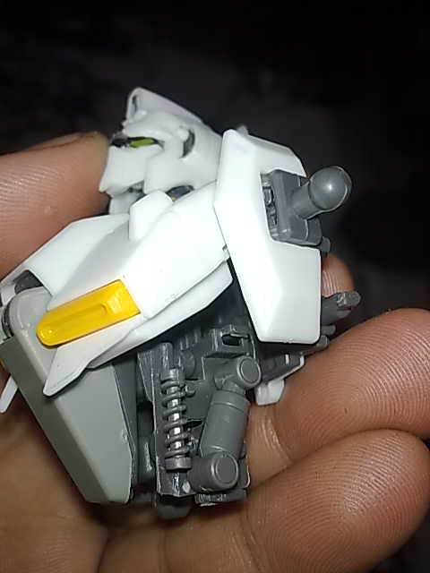 WIP Zeta Karaba Model GD 5664746404_027326de51_z