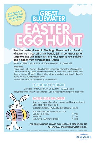 Great Bluewater Easter Egghunt 5602024429_25b86a16c0