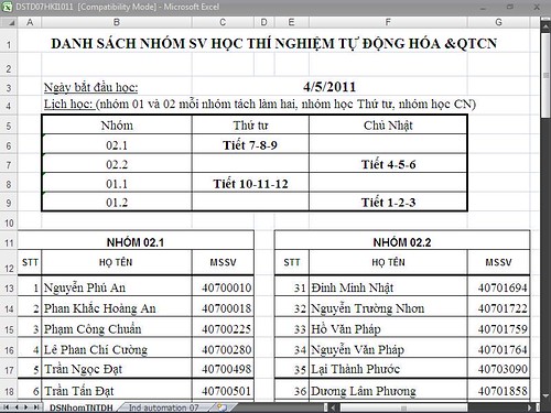 DS Thí Nghiệm Tự động hóa &QTCN ( mới) 5640056929_e293ea02f6