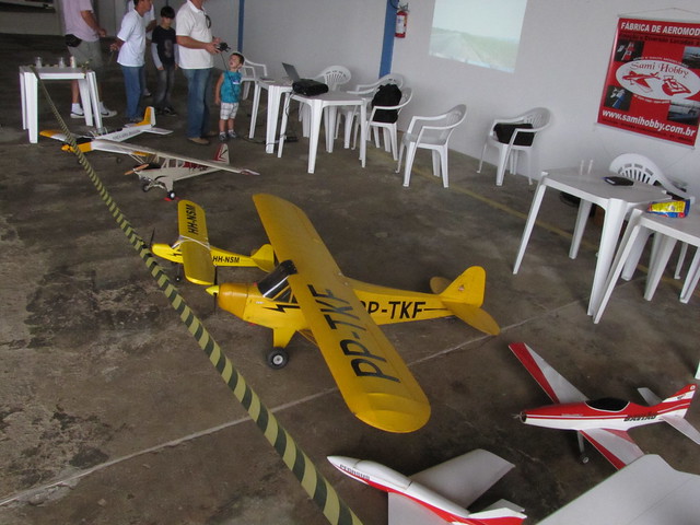 Dia de Encontro de Ultraleves de Florianópolis.-Fotos já postadas 5642292988_a7a1aff1df_z